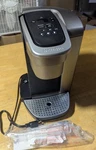 Keurig K-elite K90 Single Serve K-cup Pod Coffee Maker Tank, Tested Read For. Price: $39.95.