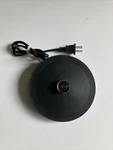 Oem Chefman RJ11-17-TCTI-V2 Electric Kettle Replacement Base Only Used. Price: $15.89.