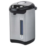 Spt Electric Kettle Hot Water Dispenser Stainless Steel Removable Top 13.5-CUP New. Price: $90.98.