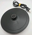 Oem Chefman Electric Tea Water Kettle Replacement Base RJ11-17-CTI Used. Price: $18.95.