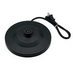 Hamilton Beach Electric Kettle Type K40 Model 40989E Base Power Cord Only Used. Price: $7.99.
