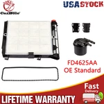 Ford 6.7L Powerstroke Diesel Fuel/water Separator Filter 2017-2022 FD4625 Us New. Price: $22.99.