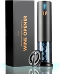 Electric Wine Opener Updated 2026 One-touch Automatic Bottle Corks New. Price: $56.47.