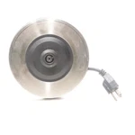 Aroma Housewares Professional AWK-210SB Electric Water Kettle Base Only Used. Price: $13.95.