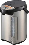 Zojirushi America Corporation Hybrid Water Boiler And Warmer, 4-LITER CV-DCC40XT New. Price: $289.00.