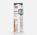 Oxo Softworks Digital Display Instant Read Stainless Steel Food Thermometer New. Price: $19.99.