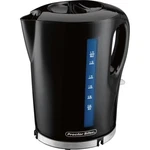 Proctor Silex 1.7 Liter Cordless Electric Kettle 41002, Black *distressed Pkg Open. Price: $19.99.