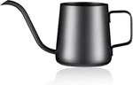 Paracity Pour Over Kettle Gooseneck Spout Coffee Tea Pot 12OZ With Lid, Hanging New. Price: $21.95.