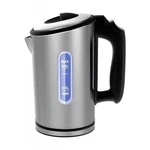 Frigidaire 0.8 & 1.7 Liter Electric Kettle 220-240 Volt 50 Hz New. Price: $39.95.