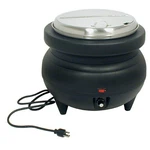 Adcraft SK500W 11.4 Qt. Soup Kettle Warmer New. Price: $459.99.