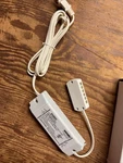 Sensio SA40655 Led Power Supply New. Price: $24.99.