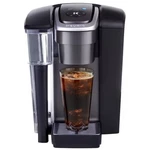 Keurig K-1550 Small Business Coffee Maker, Black New. Price: $135.00.