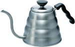 V60 "buono" Drip Kettle Stovetop Gooseneck Coffee 1.2L, Stainless Steel, New. Price: $95.99.