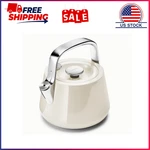 Caraway Home Stovetop Whistling Tea Kettle - Warehouse New. Price: $146.25.