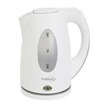 Premium Levella PTK5156 1.6 Qt Cordless Electric Tea Kettle New. Price: $31.55.