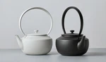 Balmuda The Moon Kettle KPT02KR Electric Pour Over / 2COLORS Express New. Price: $413.00.