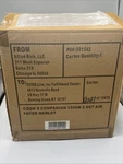 Cook S Companion Air Fryer 1500W 2.6QT New-red!!!. Price: $69.99.