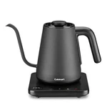 Cuisinart Digital Gooseneck Kettle - Color: Black Stainless New. Price: $103.99.