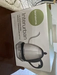 Bonavita Stainless Steel Temperature Kettle New. Price: $55.00.