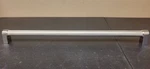 Used Kitchenaid Stainless Steel Handle Oem W11104399 W10551000. Price: $44.76.