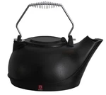 Fire Beauty Humidifying Iron Kettle Stove Humidifier Wood Cast I... New. Price: $62.35.