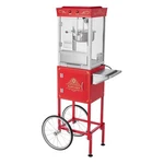 8OZ Stainless Kettle 800W Commercial Popper 48 Cups Batch With Glass Door New. Price: $289.99.
