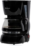 Newhouse Electric Coffee Hine NHCM-001-5, 5-CUP Maker With Auto. Price: $37.77.