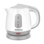Aigostar Small Electric Kettle, 1L Portable Tea 110... Fast Ship New. Price: $34.39.