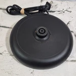 Chefman Intertek Model RJ11-17-GM-EF Electric Kettle Replacement Base Power Cord Used. Price: $12.00.