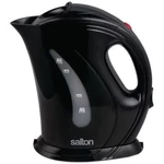 Salton JK1724B Cordless Electric Jug Kettle 1.7 Liters Black New. Price: $39.99.