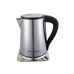 Frigidaire 0.8 & 1.7 Liter Electric Kettle 220-240 Volt 50 Hz New. Price: $49.95.
