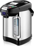 Nutrichef NCHUD54 Digital Hot Water Dispenser New. Price: $129.49.