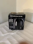 Ovente KP72B 1.7L Electric Kettle Open. Price: $18.00.