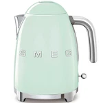 Smeg Retro 7 Cup Electric Kettle, Various Colors, New. Price: $176.95.