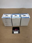 Lot Of (3) New Cma Dishmachines 03623.00 Repair Kit 2.25" X 2" 3.125" Oem. Price: $125.00.