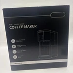 Kidisle CM9429D-UL Red 3 1 Single Serve Coffee Maker New. Price: $49.99.