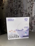 Dash Rapid Egg Cooker Unprocess Your Food Pre-owned In Box Used. Price: $7.99.