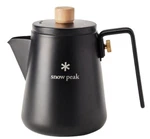 Snow Peak Field Barista Kettle Black Online Edition (CS-115R-EC) New. Price: $187.00.