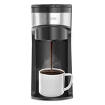 Sifene Mini Single Serve Drip Coffee Maker 2IN1 Portable Machine For Kpods ... New. Price: $74.16.