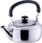 Miyazaki Seisakusho OJ-21 Object Kettle, 1.2 Gal (3.5 L), Made Japan, Indu... New. Price: $216.59.