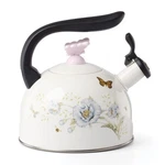 Lenox 897924 Butterfly Meadow Tea Kettle New. Price: $51.99.