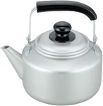 Japanese Wahei Aluminium Kettle 2.4L Yakan MR-7579 New. Price: $17.02.