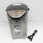 Zojirushi CV-DCC40 Water Boiler Micom Liter Warmer Tested Works Great Used. Price: $94.99.