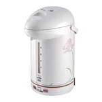 Zojirushi CW-PZC30FC Micom Super Boiler 3.0 Liters White Ballerina Open. Price: $144.54.