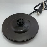 #i)replacement Part Electric Kettle Base Model T610 Works Euc G2 Used. Price: $14.00.