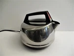 Vintage Toastmaster Stainless Steel 2 Quart Electric Kettle 599 Made Canada Used. Price: $42.49.