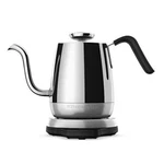 Kitchenaid KEK1032SS Precision Gooseneck Digital Electric Kettle, Liter, Stain New. Price: $559.99.