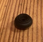 Bella Dual Brew Single Serve Coffee Maker Mod KCM203 Part, Needle Entry Gasket For. Price: $10.99.