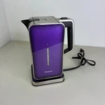 Panasonic NC-ZK1 Stainless Steel Finish Kettle 1.4L Breakfast Collection Used. Price: $159.99.