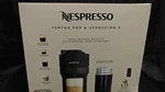 Nespresso Vertuo Pop & Aeroccino Coffee W/$30 1ST Order New. Price: $99.99.